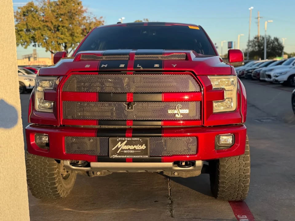 2017 Ford F-150 13th Gen - Image 2 of 10
