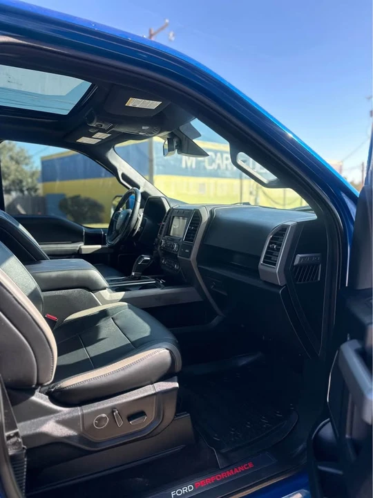 2017 Ford F-150 Raptor 13th Gen - Image 9 of 12