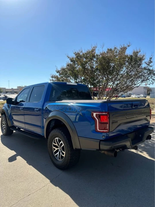 2017 Ford F-150 Raptor 13th Gen - Image 5 of 12