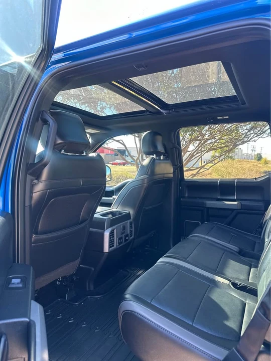 2017 Ford F-150 Raptor 13th Gen - Image 12 of 12