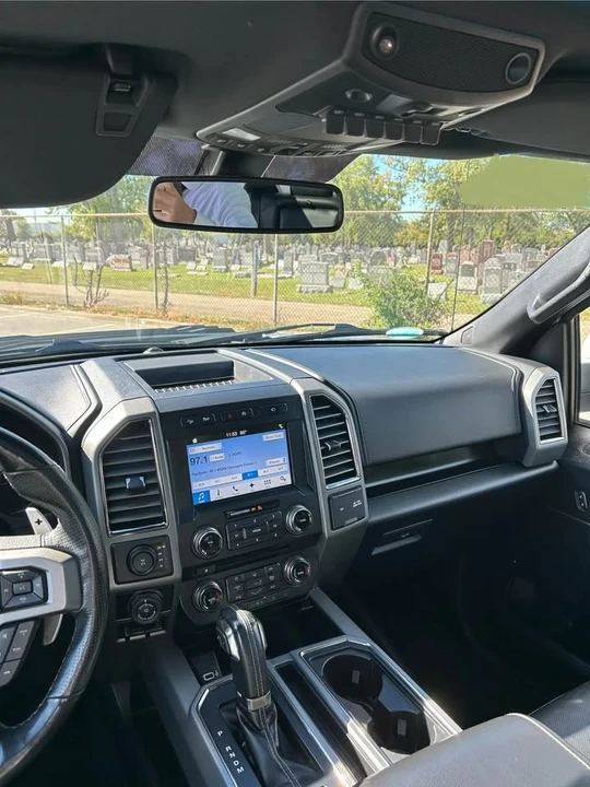 2017 Ford F-150 Raptor 13th Gen - Image 10 of 12