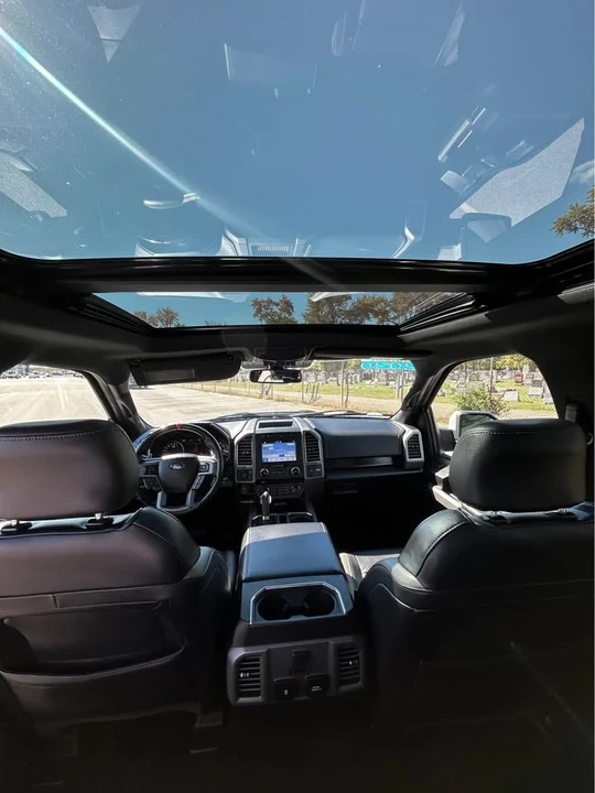 2017 Ford F-150 Raptor 13th Gen - Image 11 of 12