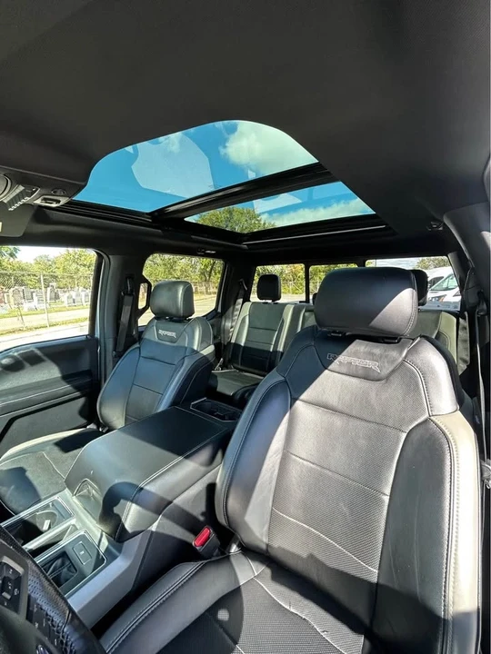 2017 Ford F-150 Raptor 13th Gen - Image 12 of 12