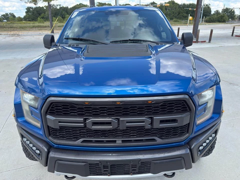 2017 Ford F-150 Raptor 13th Gen - Image 7 of 10