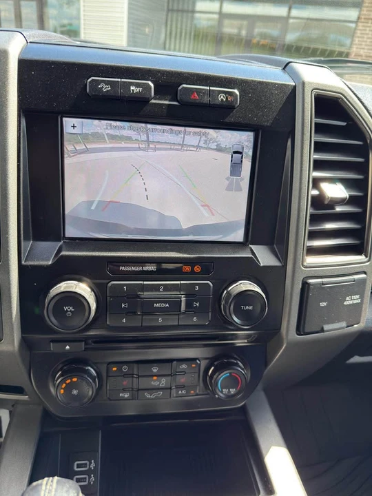 2017 Ford F-150 Raptor 13th Gen - Image 10 of 10