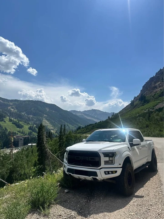 2017 Ford F-150 Raptor 13th Gen - Image 5 of 7