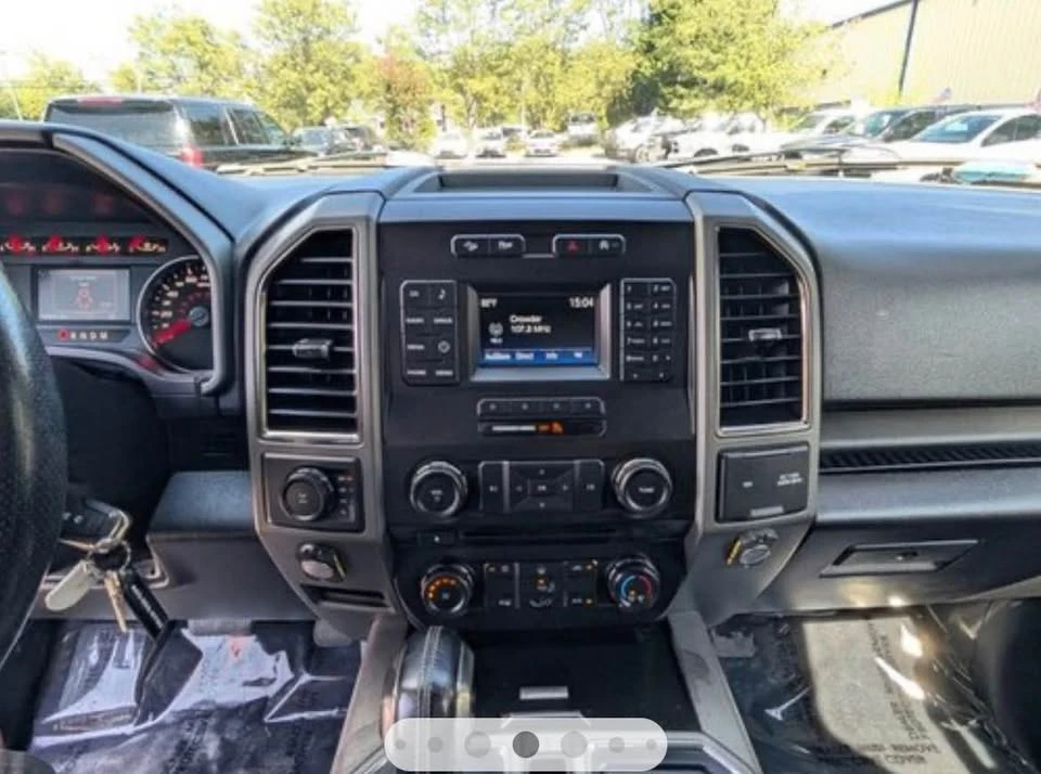 2017 Ford F-150 Raptor 13th Gen - Image 12 of 12