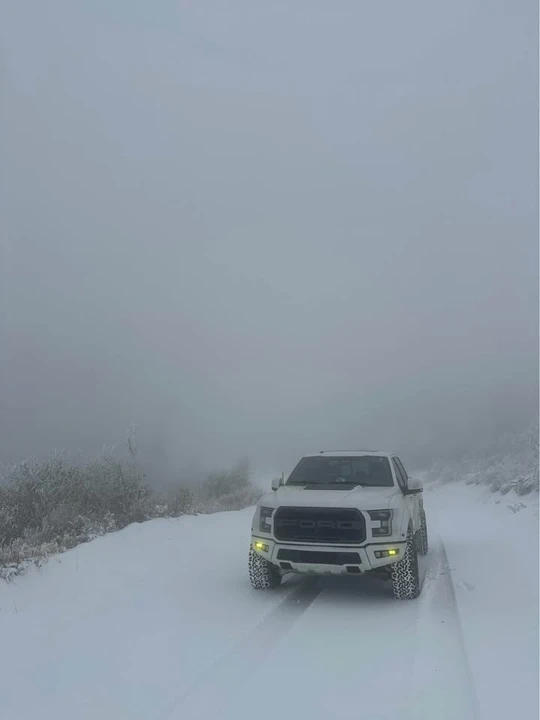 2017 Ford F-150 Raptor 13th Gen - Image 2 of 7