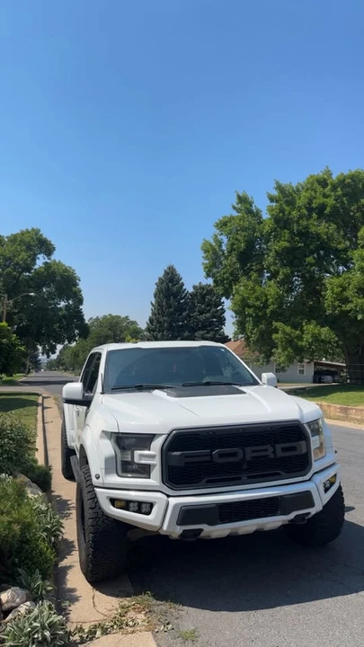 2017 Ford F-150 Raptor 13th Gen - Image 3 of 7