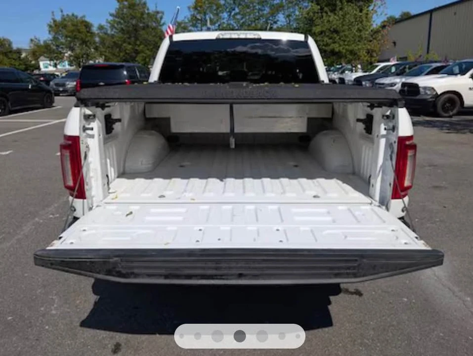 2017 Ford F-150 Raptor 13th Gen - Image 8 of 12