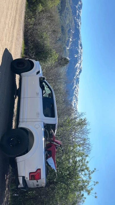 2017 Ford F-150 Raptor 13th Gen - Image 6 of 7