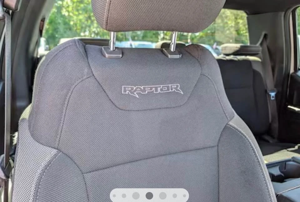 2017 Ford F-150 Raptor 13th Gen - Image 10 of 12
