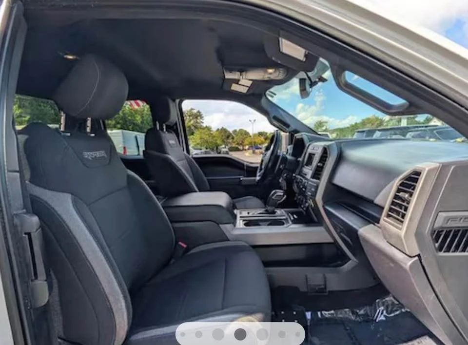 2017 Ford F-150 Raptor 13th Gen - Image 6 of 12