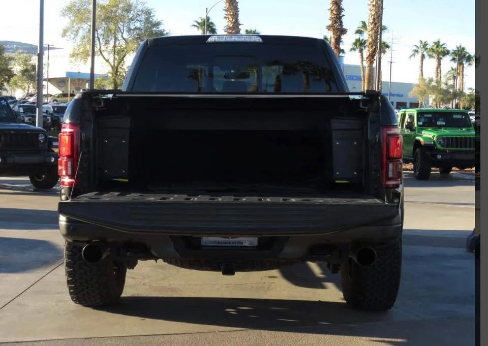 2017 Ford F-150 Raptor 13th Gen - Image 13 of 15