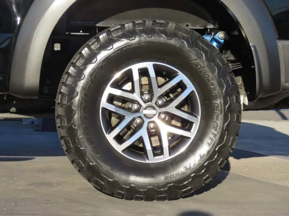 2017 Ford F-150 Raptor 13th Gen - Image 12 of 15