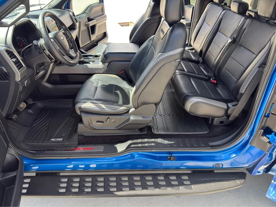 2017 Ford F-150 Raptor 13th Gen - Image 4 of 5