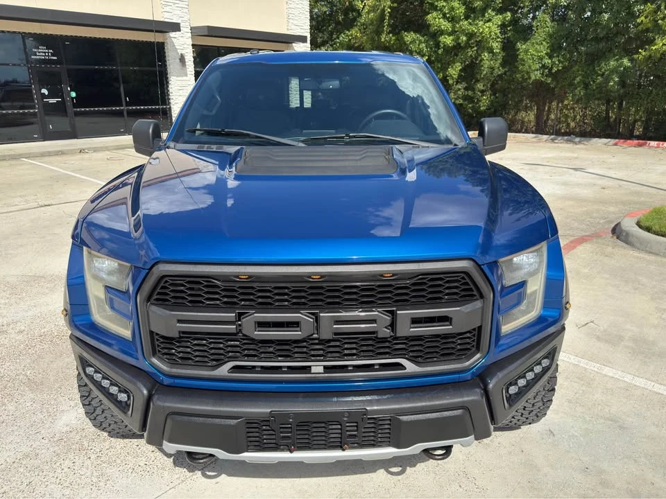 2017 Ford F-150 Raptor 13th Gen - Image 2 of 5