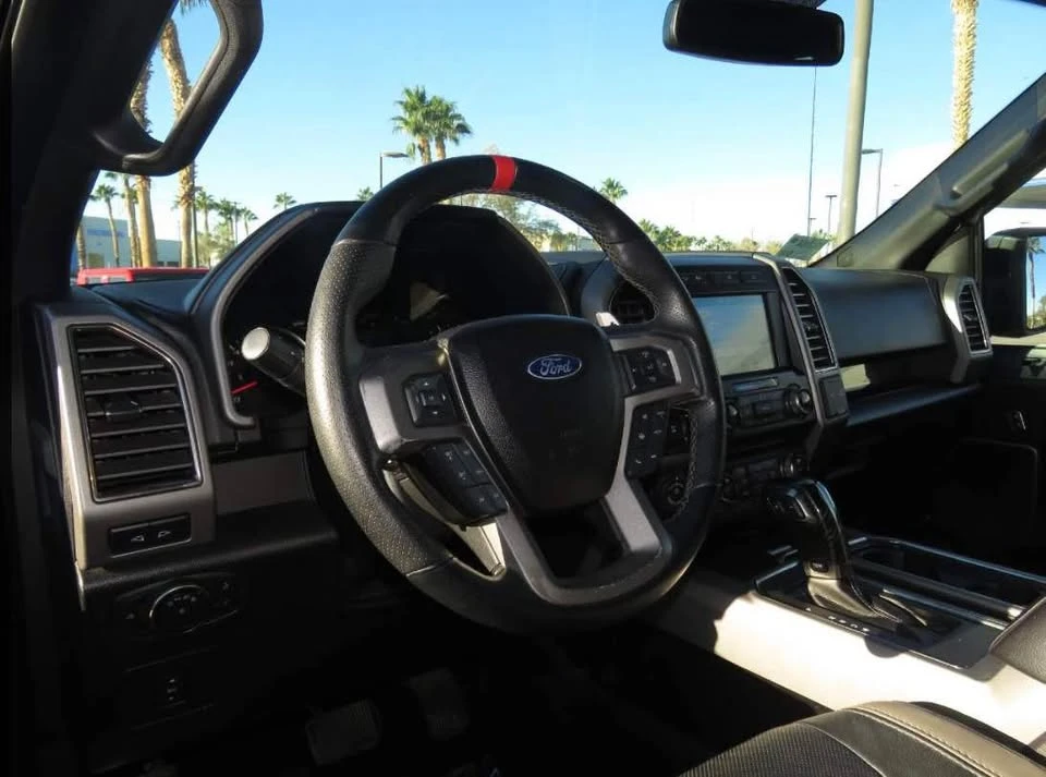 2017 Ford F-150 Raptor 13th Gen - Image 14 of 15