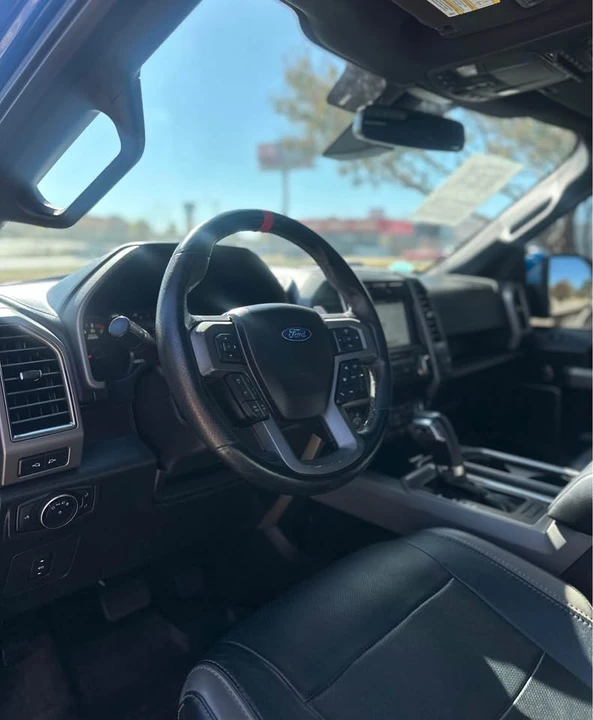 2017 Ford F-150 Raptor 13th Gen - Image 7 of 11