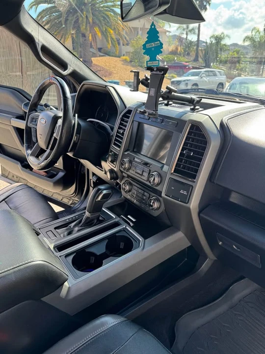 2017 Ford F-150 Raptor 13th Gen - Image 10 of 11