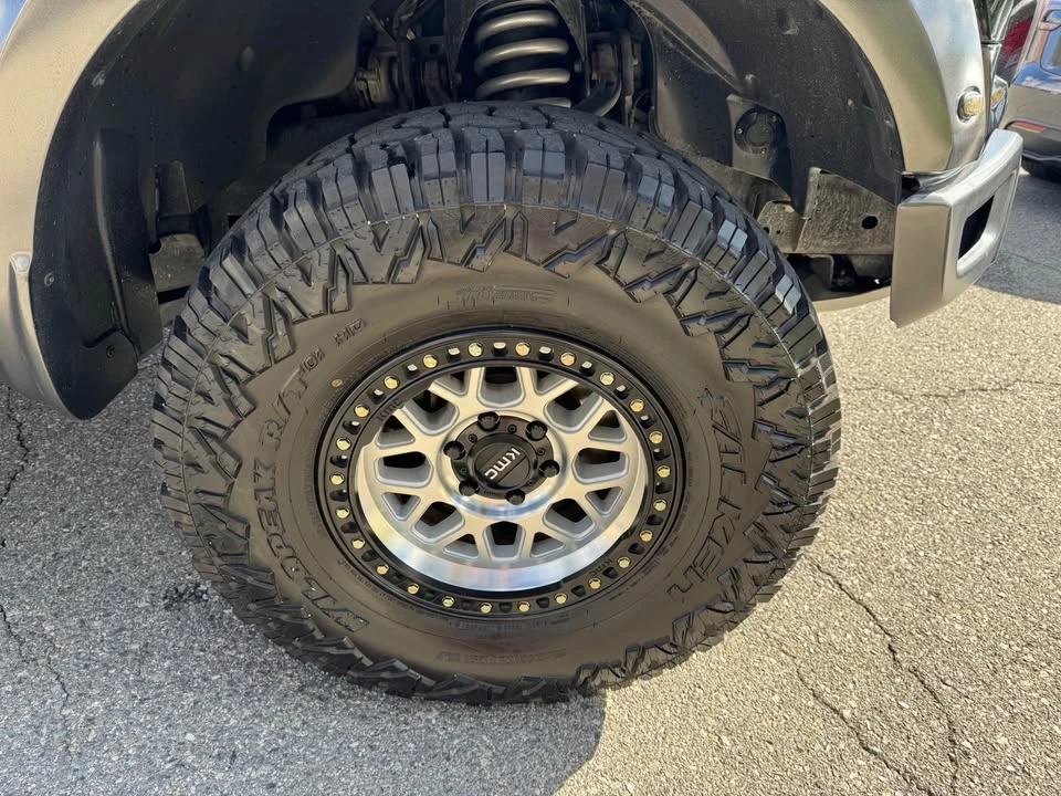 2017 Ford F-150 Raptor 13th Gen - Image 11 of 11