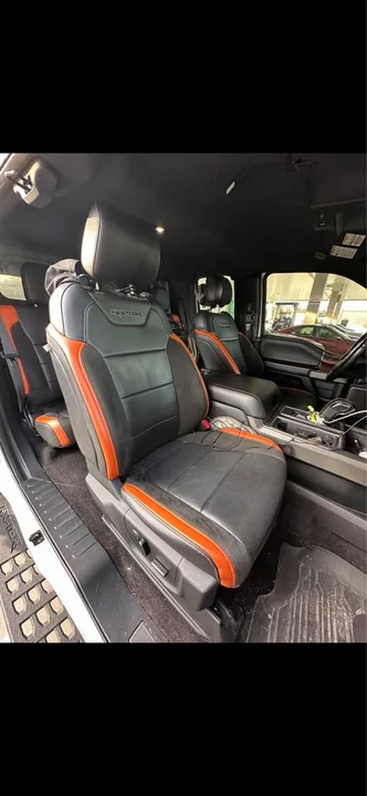 2017 Ford F-150 Raptor 13th Gen - Image 9 of 13