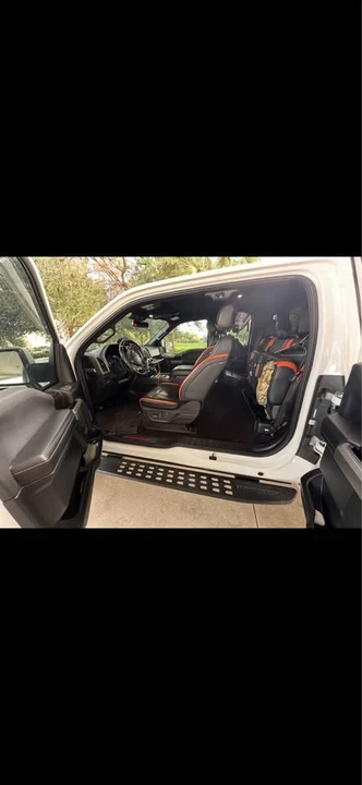 2017 Ford F-150 Raptor 13th Gen - Image 7 of 13
