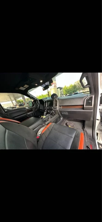 2017 Ford F-150 Raptor 13th Gen - Image 8 of 13