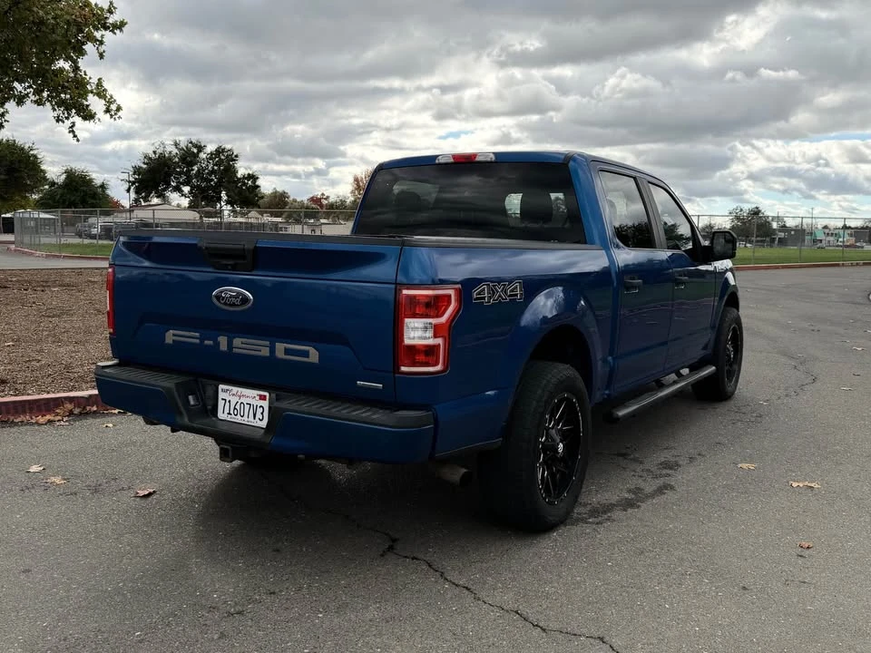 2017 Ford F-150 13th Gen - Image 6 of 15