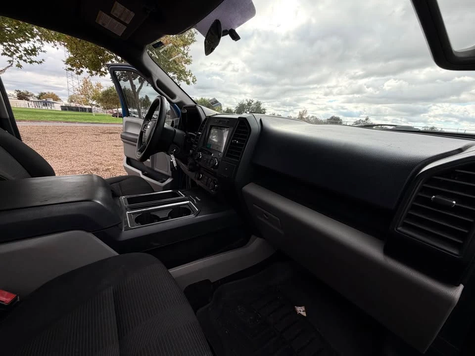 2017 Ford F-150 13th Gen - Image 7 of 15