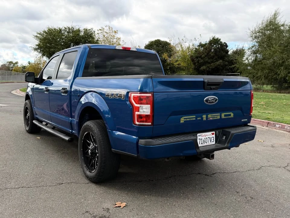 2017 Ford F-150 13th Gen - Image 3 of 15