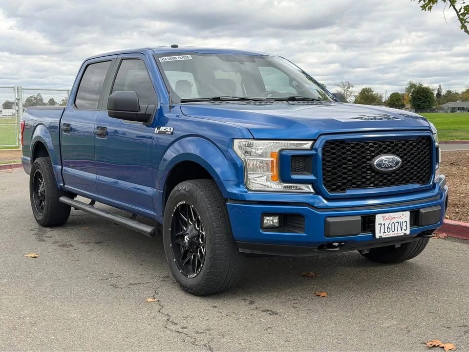 2017 Ford F-150 13th Gen - Image 2 of 15