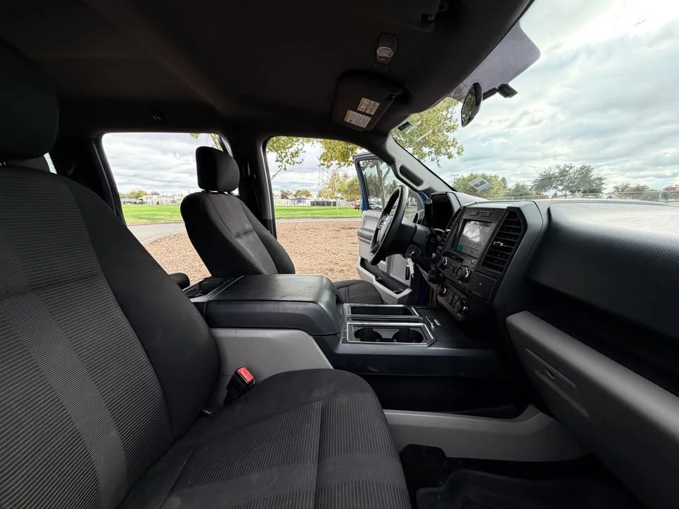 2017 Ford F-150 13th Gen - Image 8 of 15
