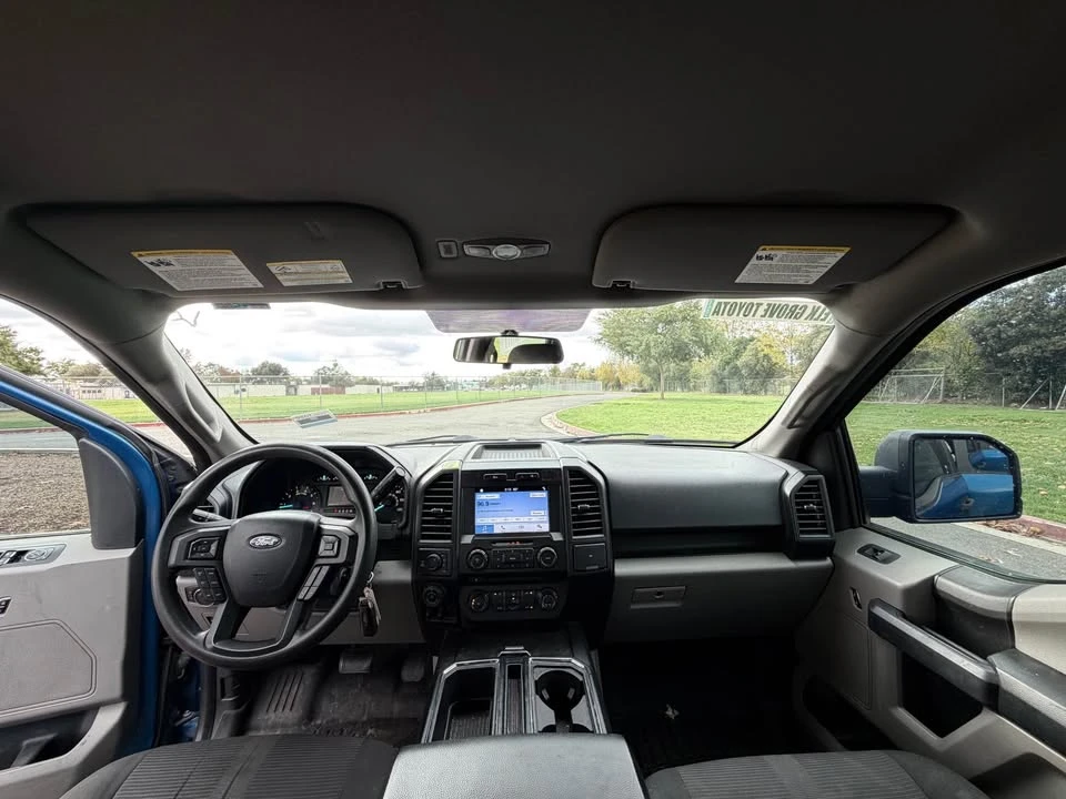 2017 Ford F-150 13th Gen - Image 11 of 15