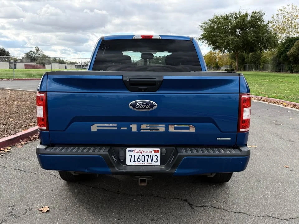 2017 Ford F-150 13th Gen - Image 5 of 15