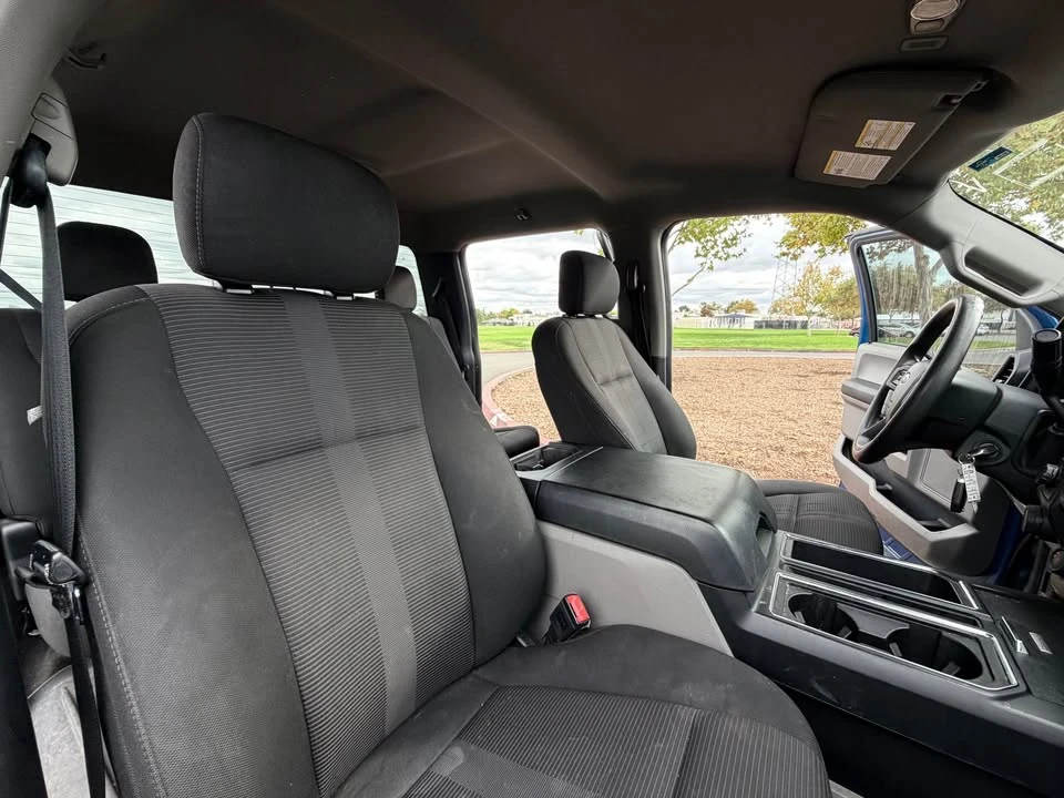 2017 Ford F-150 13th Gen - Image 9 of 15