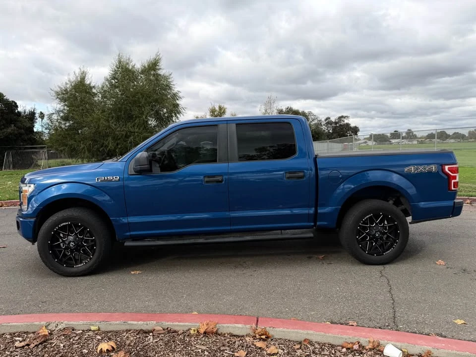 2017 Ford F-150 13th Gen - Image 15 of 15