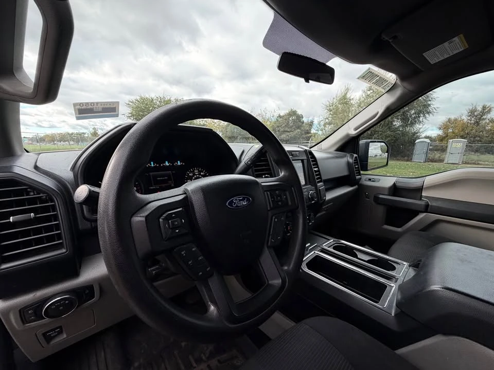 2017 Ford F-150 13th Gen - Image 12 of 15