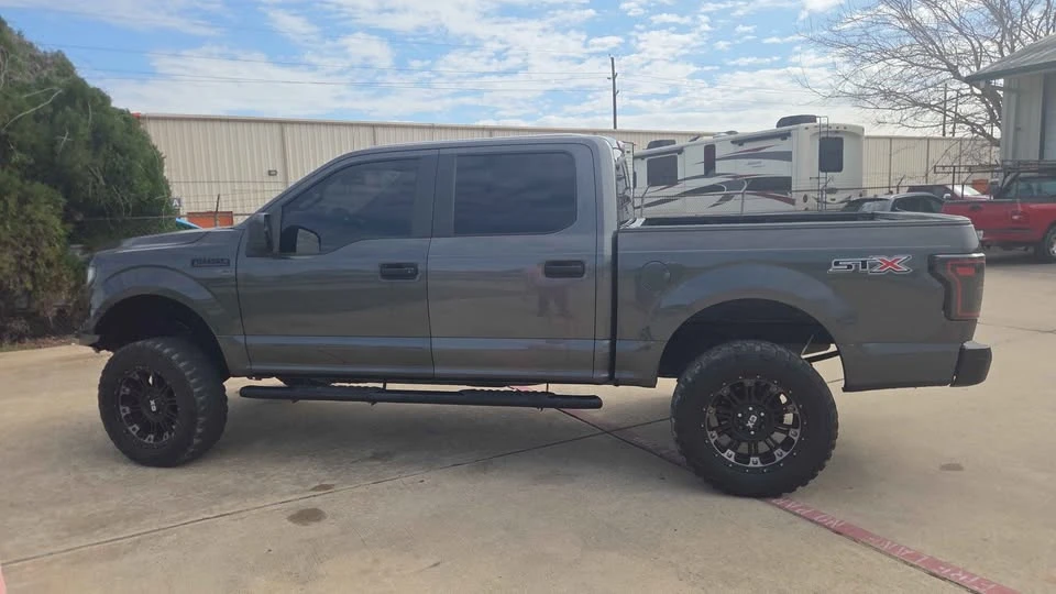 2017 Ford F-150 13th Gen - Image 6 of 9