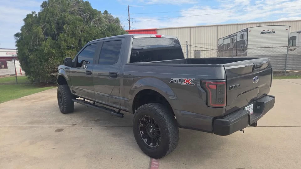 2017 Ford F-150 13th Gen - Image 5 of 9