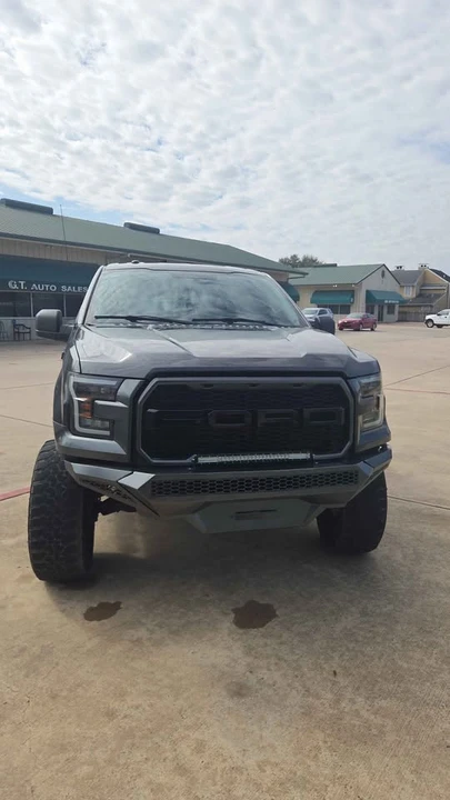 2017 Ford F-150 13th Gen - Image 4 of 9