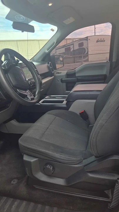 2017 Ford F-150 13th Gen - Image 8 of 9
