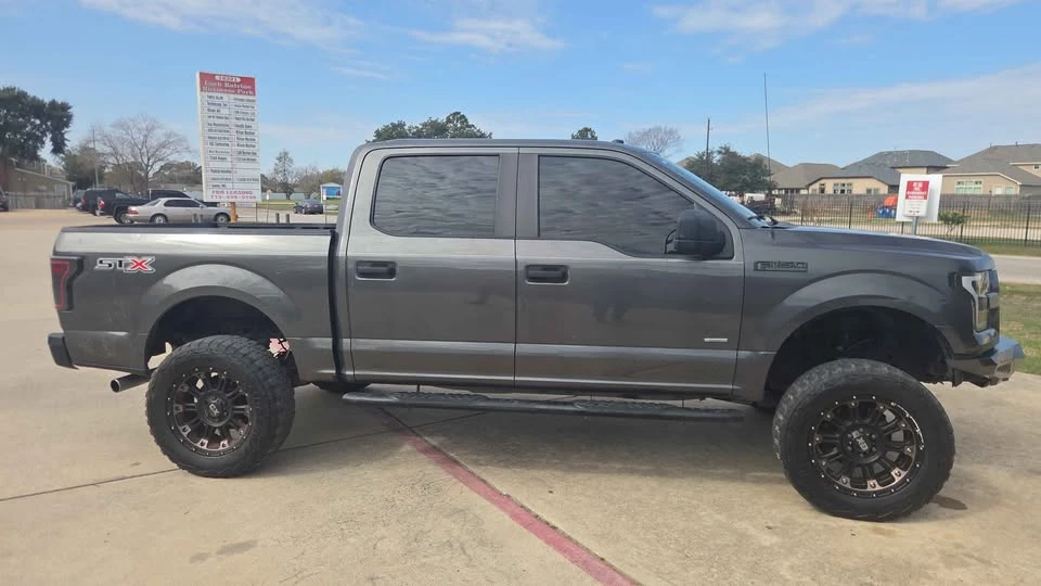 2017 Ford F-150 13th Gen - Image 3 of 9