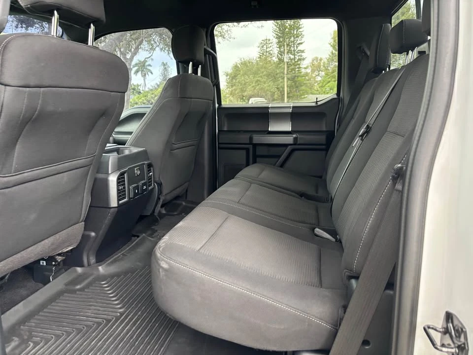 2017 Ford F-150 13th Gen - Image 5 of 7