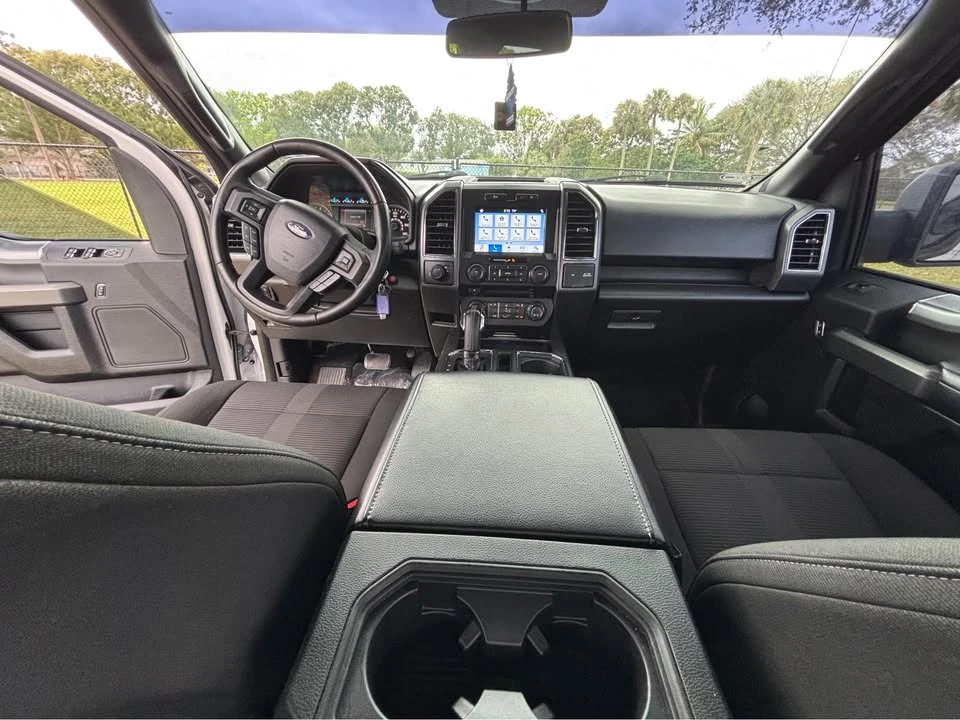 2017 Ford F-150 13th Gen - Image 7 of 7
