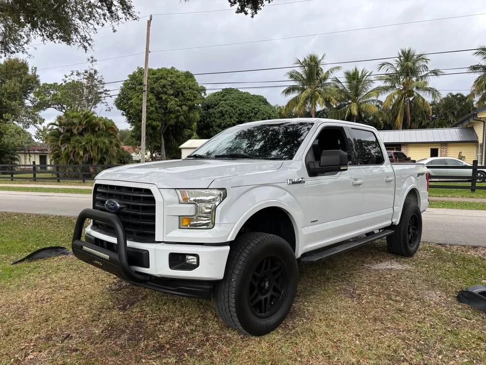 2017 Ford F-150 13th Gen - Image 4 of 7