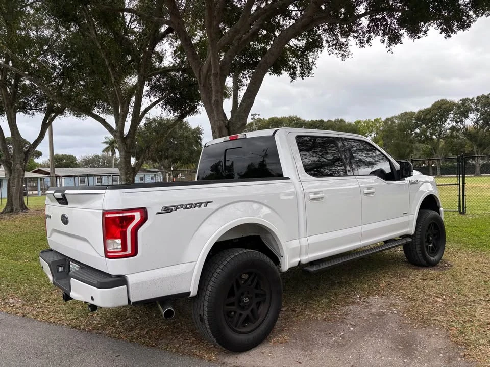 2017 Ford F-150 13th Gen - Image 2 of 7
