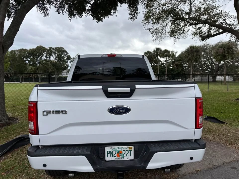 2017 Ford F-150 13th Gen - Image 3 of 7