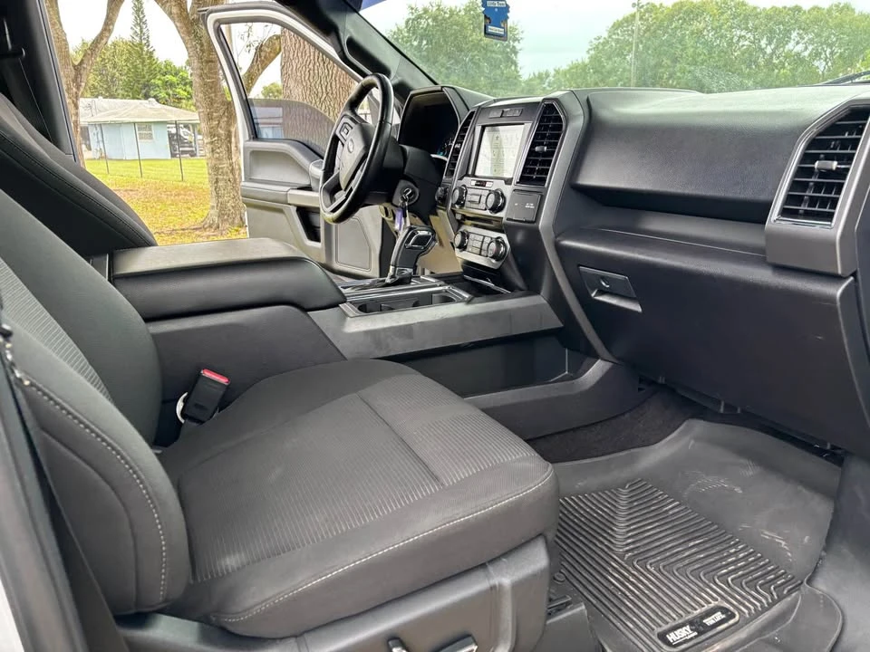 2017 Ford F-150 13th Gen - Image 6 of 7