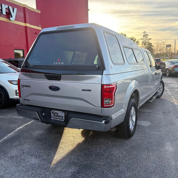 2017 Ford F-150 13th Gen - Image 2 of 6
